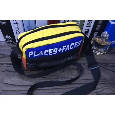 Сумка Places+Faces Girdle "Blue" фото № 4