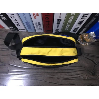 Сумка Places+Faces Girdle "Blue" фото № 5