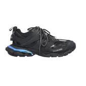 Balenciaga TRACK LED TRAINERS "Black"