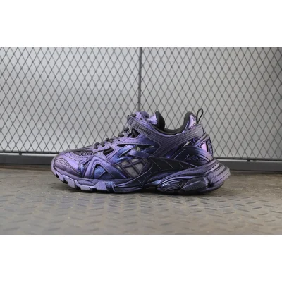 Balenciaga Track 2.0 "Violet Candy" фото № 2