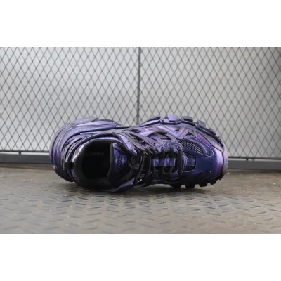 Balenciaga Track 2.0 "Violet Candy" фото № 4