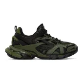 Balenciaga Track 2.0 "Army Green"