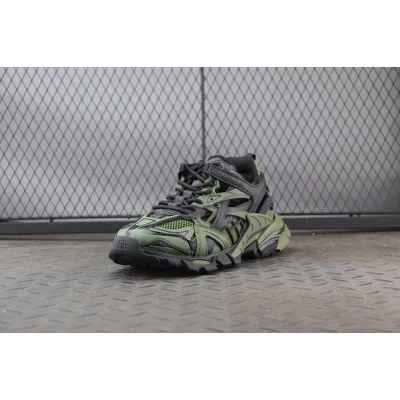 Balenciaga Track 2.0 "Army Green" фото № 5