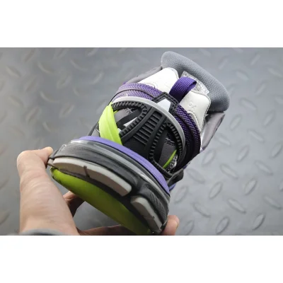 Balenciaga Track 2.0 "Violets Green" фото № 6 Balenciaga Track 2.0 "Violets Green" фото № 6