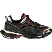 Balenciaga Track 2.0 "Black/Red/White"
