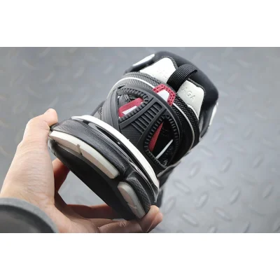 Balenciaga Track 2.0 "Black/Red/White" фото № 6 Balenciaga Track 2.0 "Black/Red/White" фото № 6