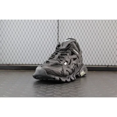 Balenciaga Track 2.0 "Black" фото № 5