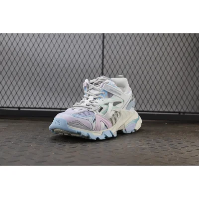 Balenciaga Track 2.0 "White/Light Colors" фото № 5