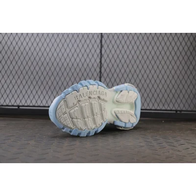 Balenciaga Track 2.0 "White/Light Colors" фото № 7