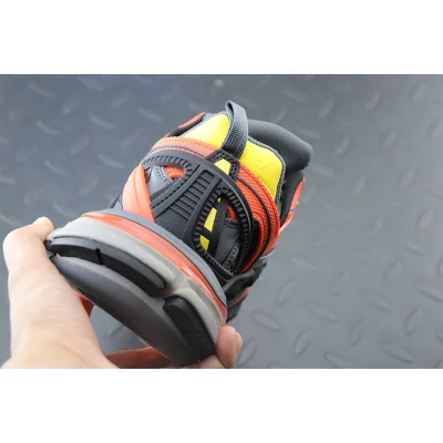 Balenciaga Track 2.0 "Safari" фото № 6