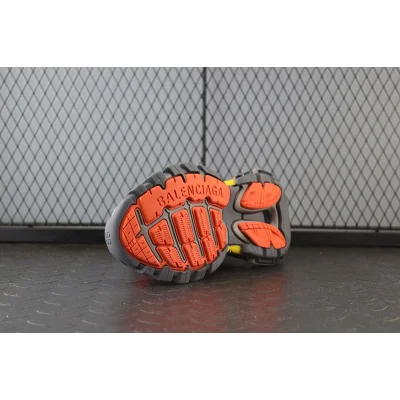 Balenciaga Track 2.0 "Safari" фото № 7