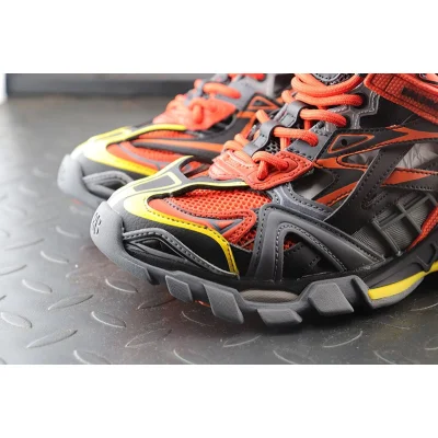 Balenciaga Track 2.0 "Safari" фото № 8