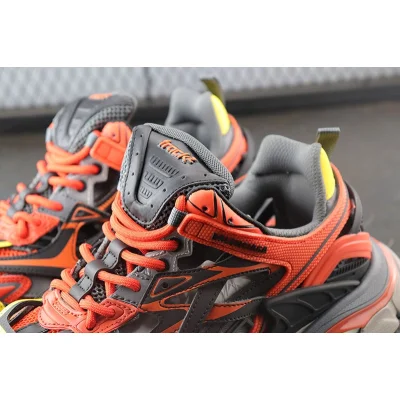 Balenciaga Track 2.0 "Safari" фото № 9