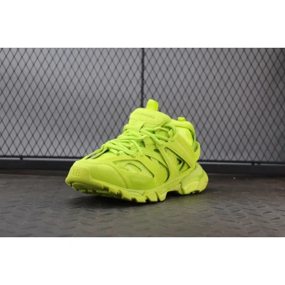 Balenciaga Track 3.0 "Ultra Green" фото № 5