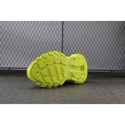 Balenciaga Track 3.0 "Ultra Green" фото № 7