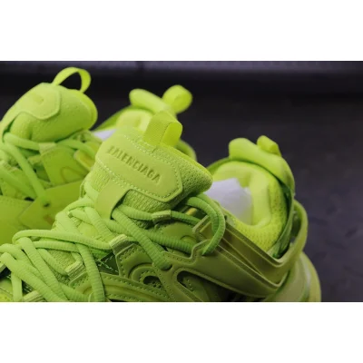 Balenciaga Track 3.0 "Ultra Green" фото № 9