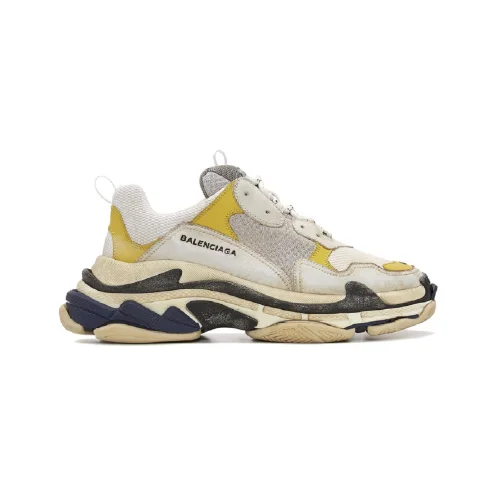 Balenciaga Triple S Exlusive "Dover Street"