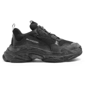 Balenciaga Triple S "Triple Black"