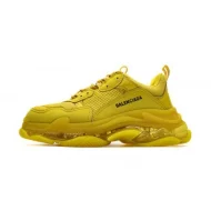 Balenciaga Triple S Clear Sole