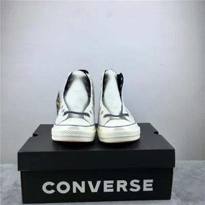 Converse X Carhartt WIP Gore-Tex "White" фото № 3 Converse X Carhartt WIP Gore-Tex "White" фото № 3