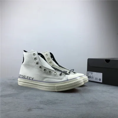 Converse X Carhartt WIP Gore-Tex "White" фото № 5 Converse X Carhartt WIP Gore-Tex "White" фото № 5