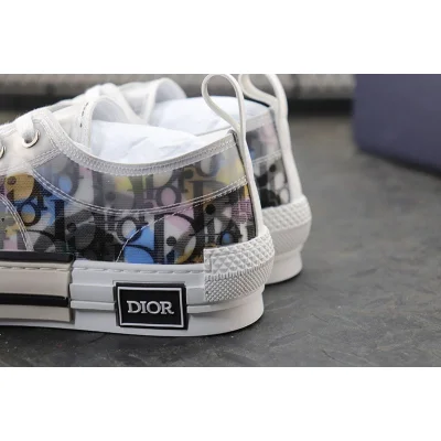 Dior B23 Low "Logo in Colours" фото № 9 Dior B23 Low "Logo in Colours" фото № 9