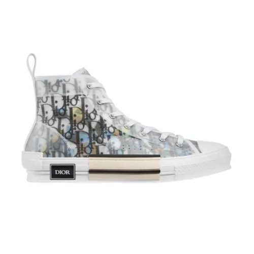 Dior B23 High "Logos"