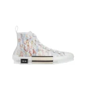 Dior B23 High "Logo in Colours"