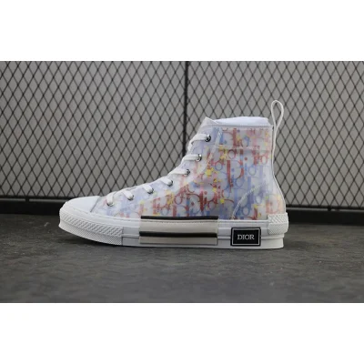 Dior B23 High "Logo in Colours" фото № 2