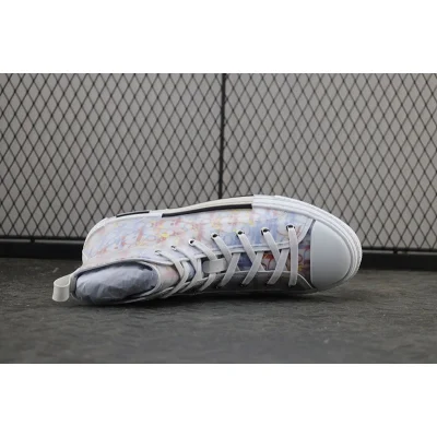 Dior B23 High "Logo in Colours" фото № 4