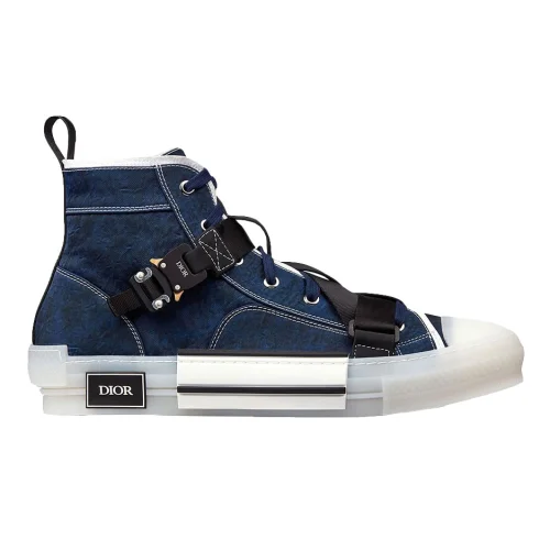 Dior B23 High "Denim"