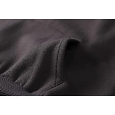 Худи Air Jordan Gold Logo "Gray" фото № 6 Худи Air Jordan Gold Logo "Gray" фото № 6