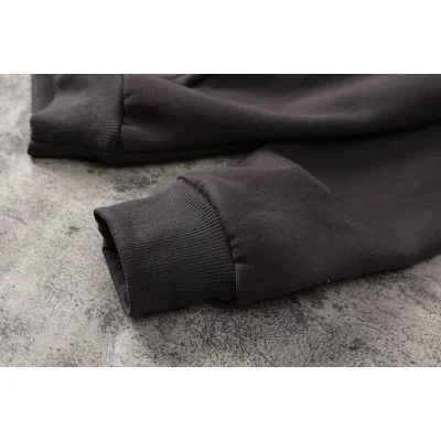 Худи Air Jordan Gold Logo "Gray" фото № 7 Худи Air Jordan Gold Logo "Gray" фото № 7