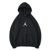 Худи Air Jordan Basketball White Player "Black"