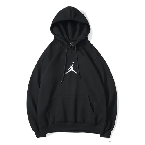 Худи Air Jordan Basketball White Player "Black"