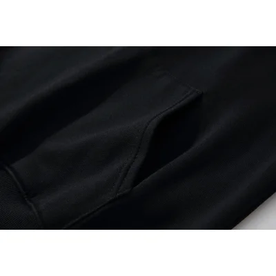 Худи Air Jordan Basketball White Player "Black" фото № 6