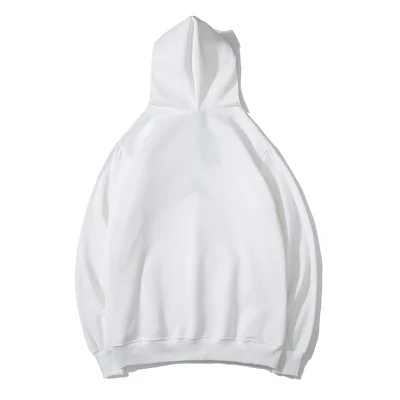 Худи Air Jordan Basketball Black Player "White" фото № 2