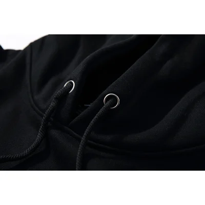 Худи Air Jordan Basketball White Player Clot "Black" фото № 5 Худи Air Jordan Basketball White Player Clot "Black" фото № 5