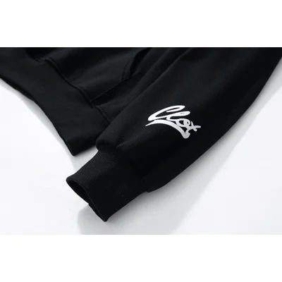 Худи Air Jordan Basketball White Player Clot "Black" фото № 8 Худи Air Jordan Basketball White Player Clot "Black" фото № 8