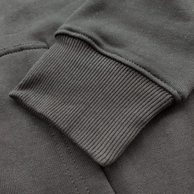 Худи Balenciaga Crew "Black" фото № 5 Худи Balenciaga Crew "Black" фото № 5