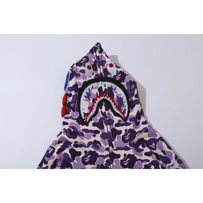 Худи Bape WGM A "Pink" фото № 2