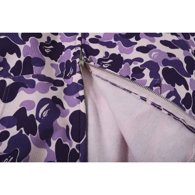 Худи Bape WGM A "Pink" фото № 3