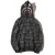 Худи Bape WGM "Black"
