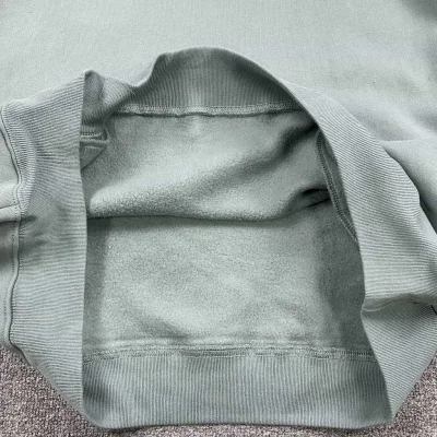 Худи CPFM Ksg "Gray" фото № 6 Худи CPFM Ksg "Gray" фото № 6