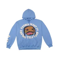 Худи CPFM Kerwin Frost