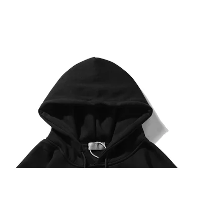 Худи Cactus Jack Travis Scott CactusMcDonald‘s "Black" фото № 3