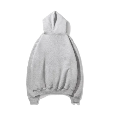 Худи Champion Logo "Grey" фото № 2 Худи Champion Logo "Grey" фото № 2