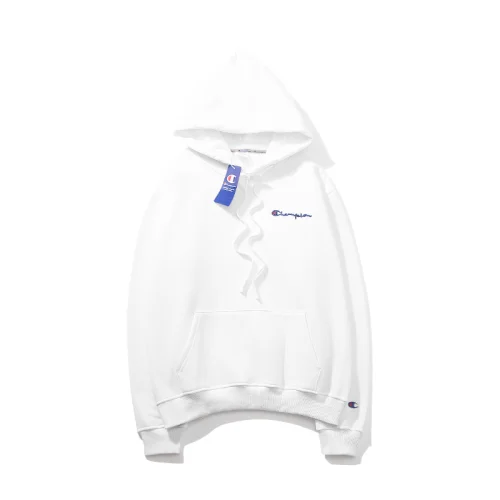 Худи Champion Standard "White"