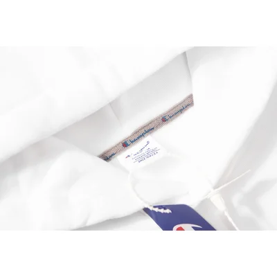 Худи Champion Standard "White" фото № 2