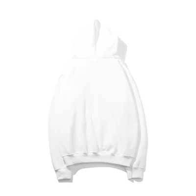 Худи Champion Standard "White" фото № 5